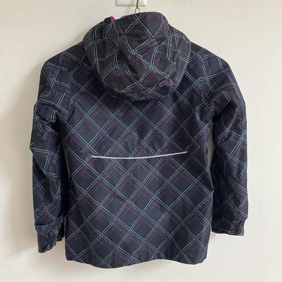 Columbia Girls' Bugaboo Interchange 3-in-1 Jacket - Picture 2 of 8